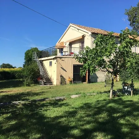 Hébergement de vacances Casolare Dei Ricordi