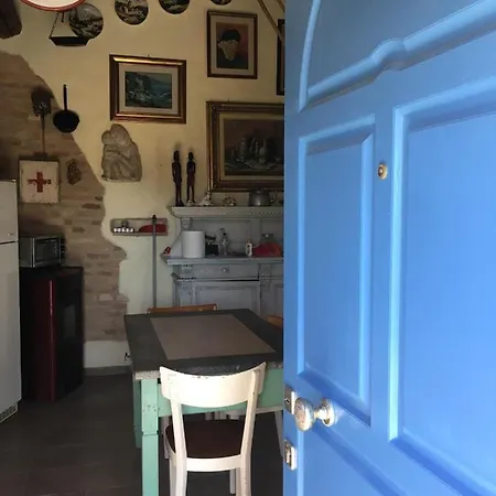 Casolare Dei Ricordi *