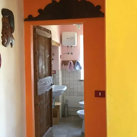 Casolare Dei Ricordi Hébergement de vacances *
