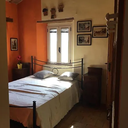 Hébergement de vacances Casolare Dei Ricordi