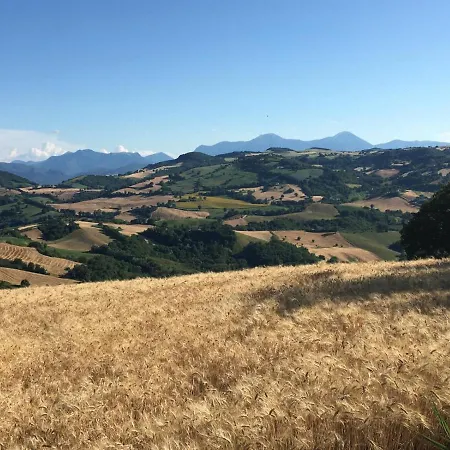 Hébergement de vacances Casolare Dei Ricordi *