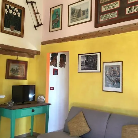 Casolare Dei Ricordi * Corinaldo